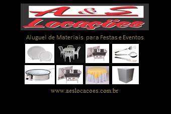 A&S Locações - Foto 1